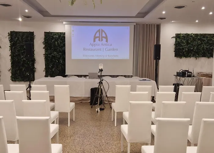 Appia Antica Hotel