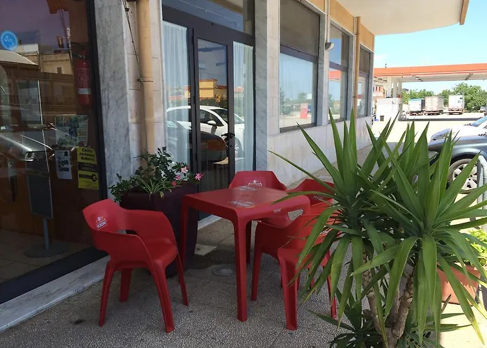 Hotel Zio Cataldo